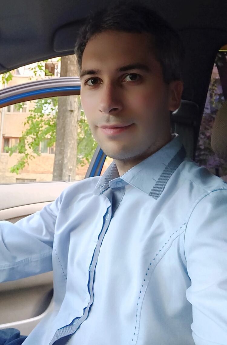 ���� 26515115 ������� Nikolay, 34 ����, ���� ���������� � ������