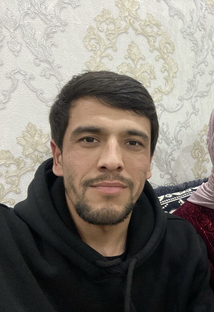 ���� 49774225 ������� Jamshid, 30 ���, ���� ���������� � �������