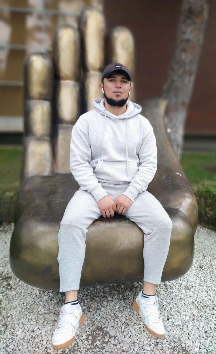 ���������� ������, ���� ������� Asror, 36 ���, ������������ ��� ������, ����� � ���������