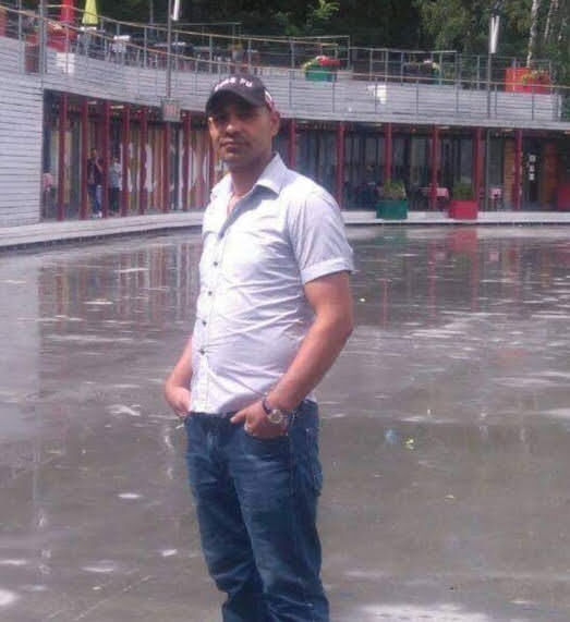  ,   Ahmed, 46 ,   ,   