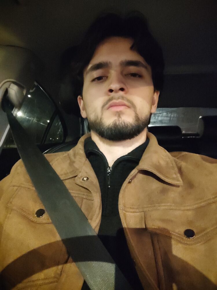 ���������� �����-���������, ���� ����� Adam, 25 ���, ������������ ��� ������, ����� � ���������