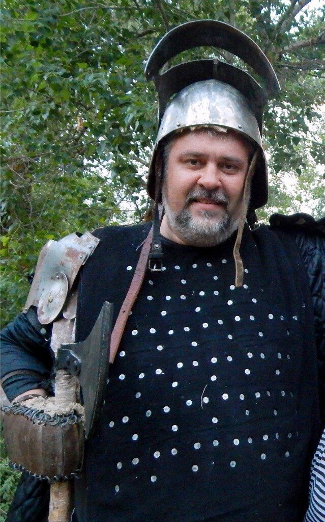 Гайдидей Дмитрий Олегович Фото