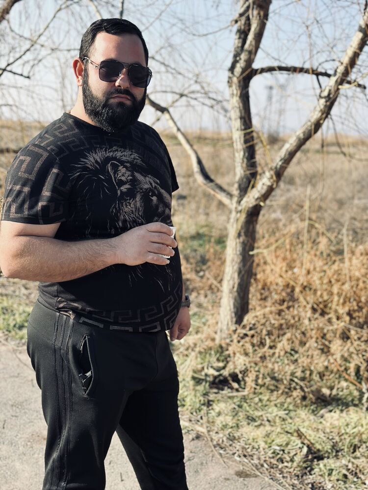 ���� 41771925 ������� Abraham, 30 ���, ���� ���������� � �������