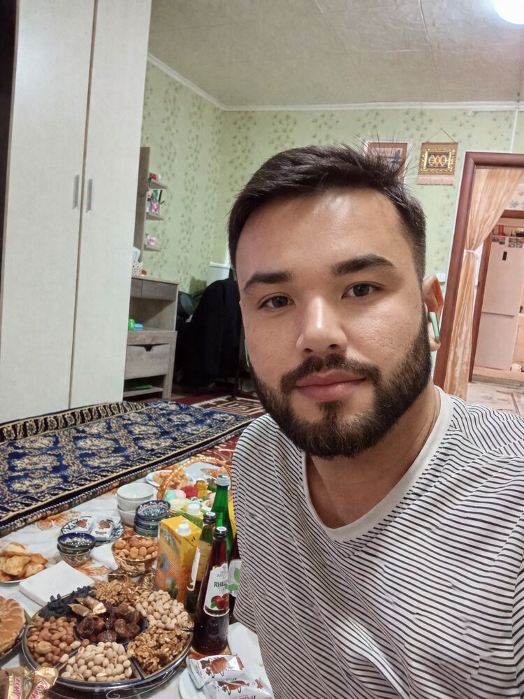 ���� 56178825 ������� Sardor, 32 ����, ���� ���������� � ������