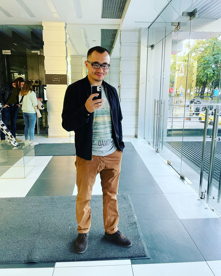 ���� 25056655 ������� Nik, 37 ���, ���� ���������� � �����