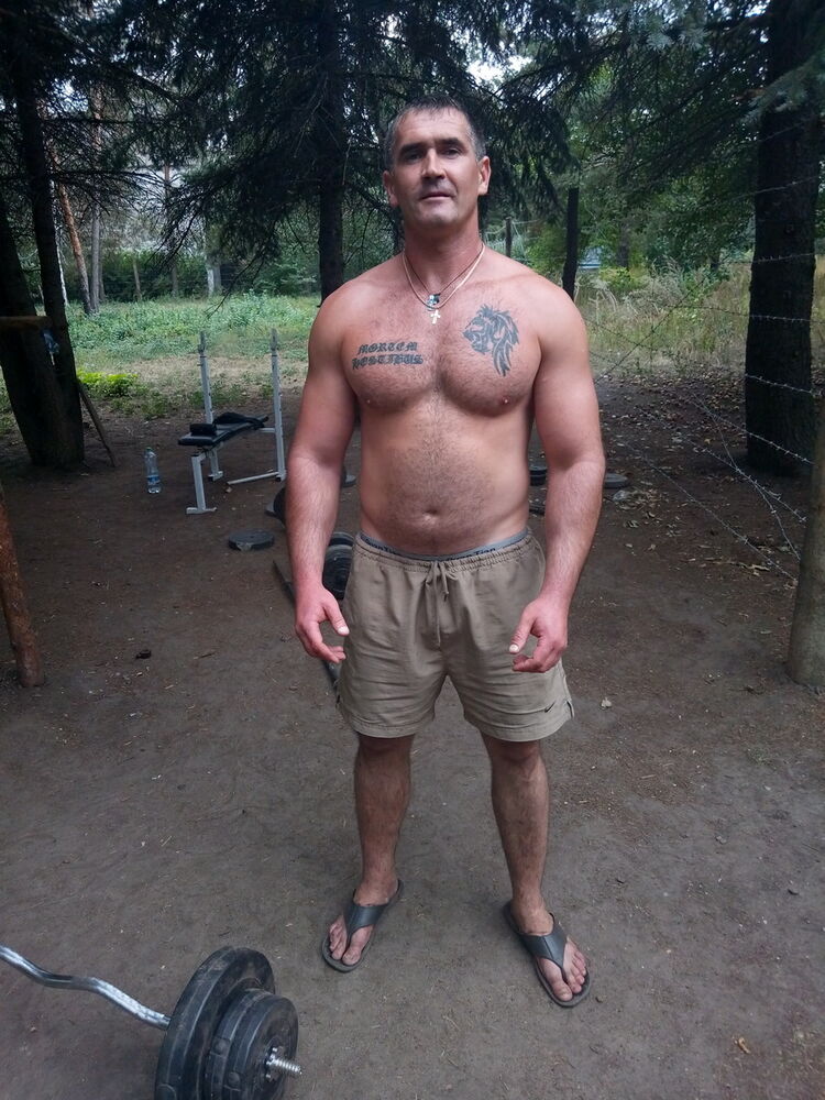  ,   Vova, 41 ,   