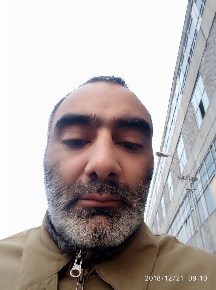  ,   Garik, 43 ,   , 