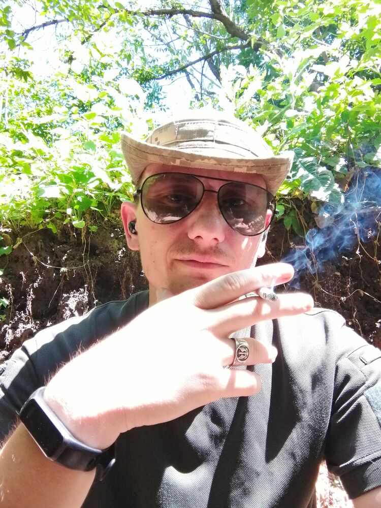  23841645  Kirill, 35 ,    