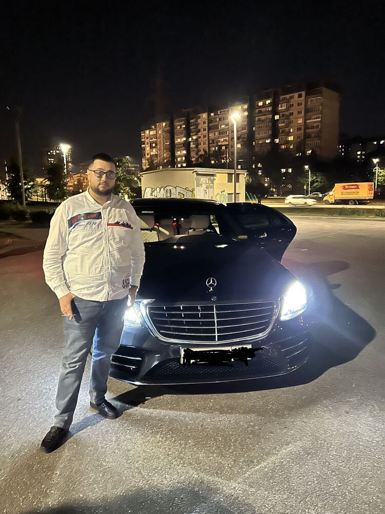 ���� 30879385 ����� Necef, 23 ����, ���� ���������� � ����