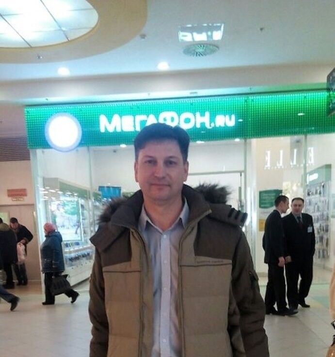 ���� 8573675 ������� �������, 47 ���, ���� ���������� � ��������