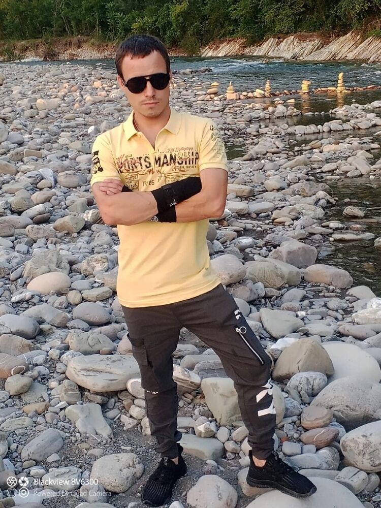  28965795  Mishail, 34 ,    
