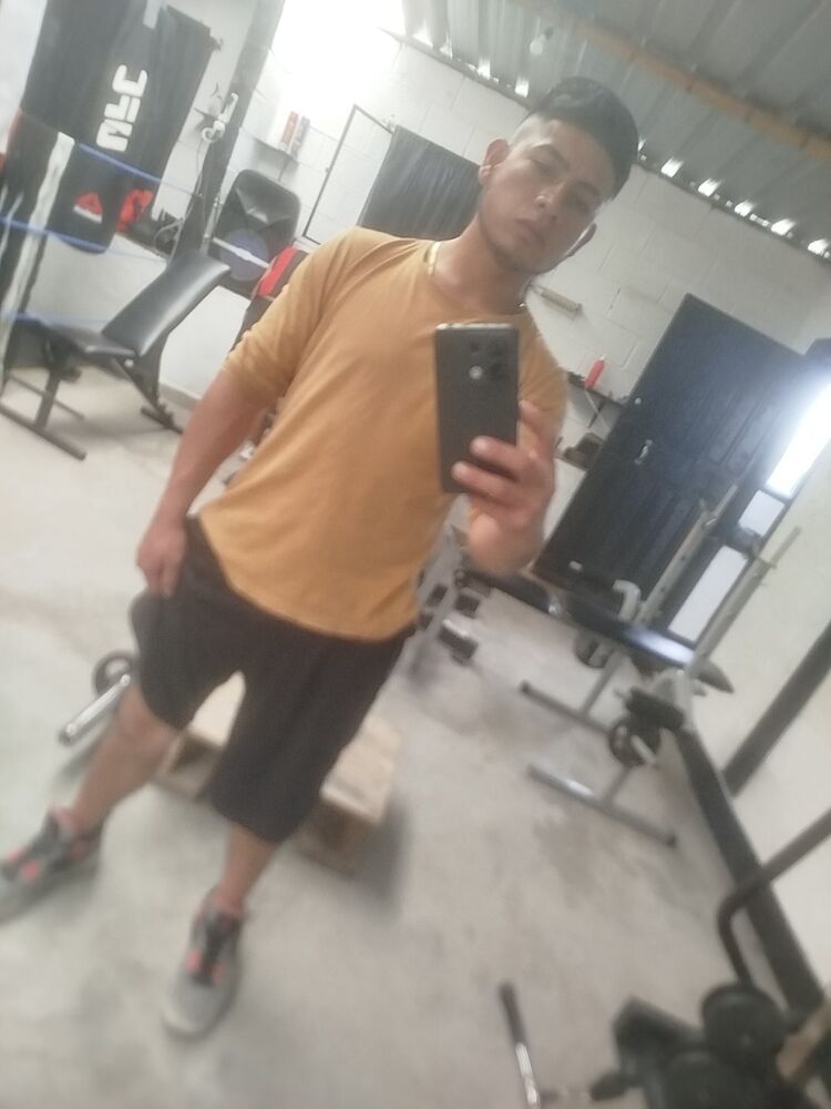  Quito,   Jhon ikaro, 23 ,   ,   