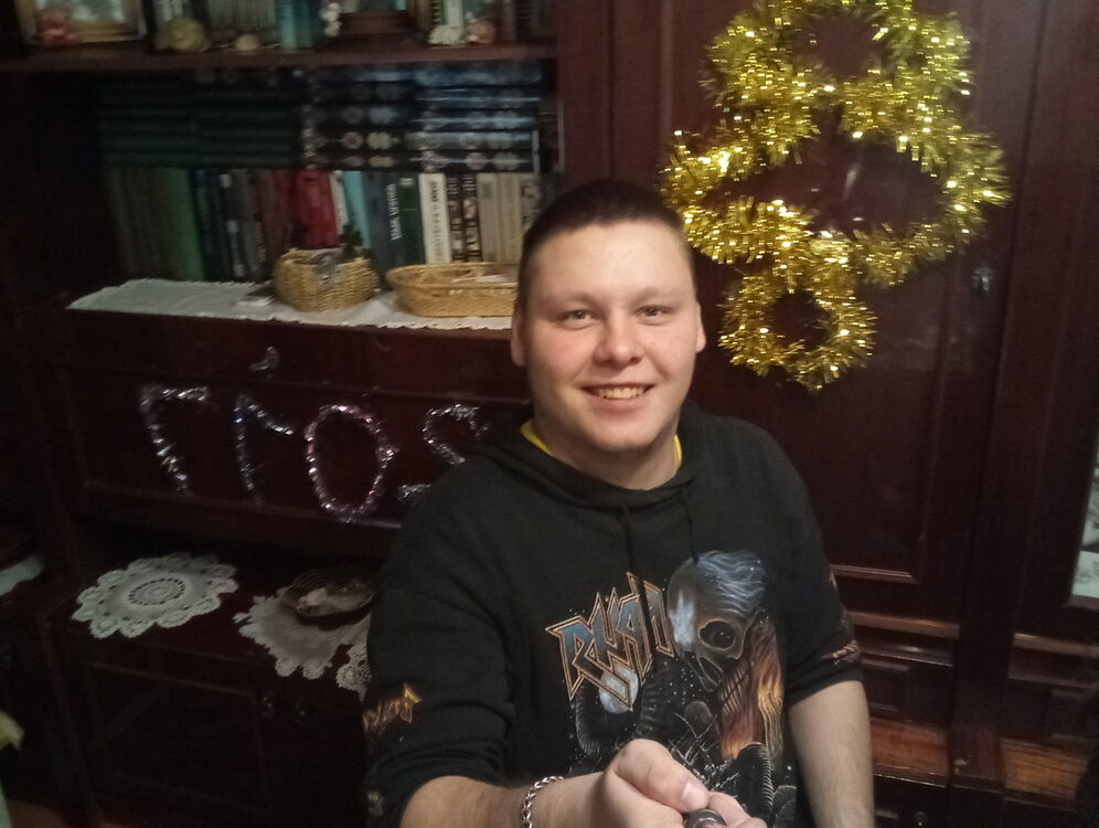 ���������� ����-���, ���� ������� �����, 33 ����, ������������ ��� ������