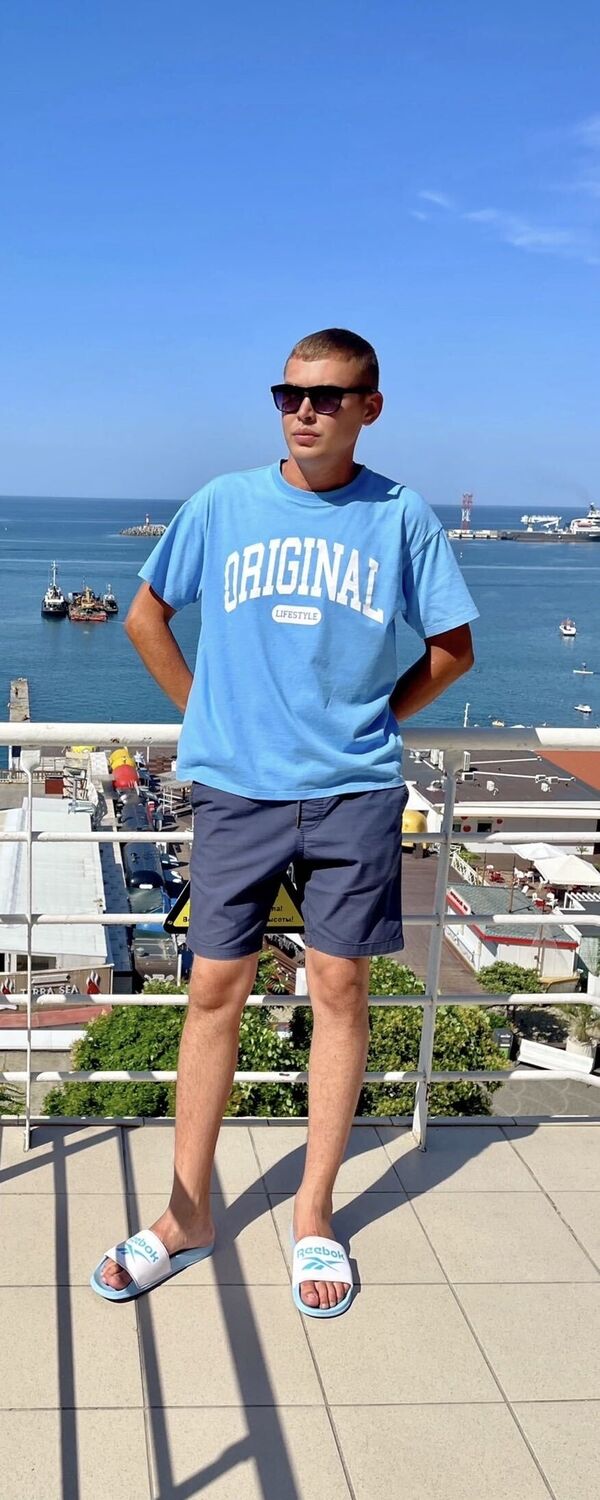 ���� 45197165 ������� Sergey, 31 ���, ���� ���������� � ����