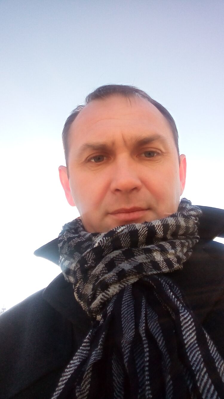 ���� 25329665 ������� Aleksandr, 51 ���, ���� ���������� � ������