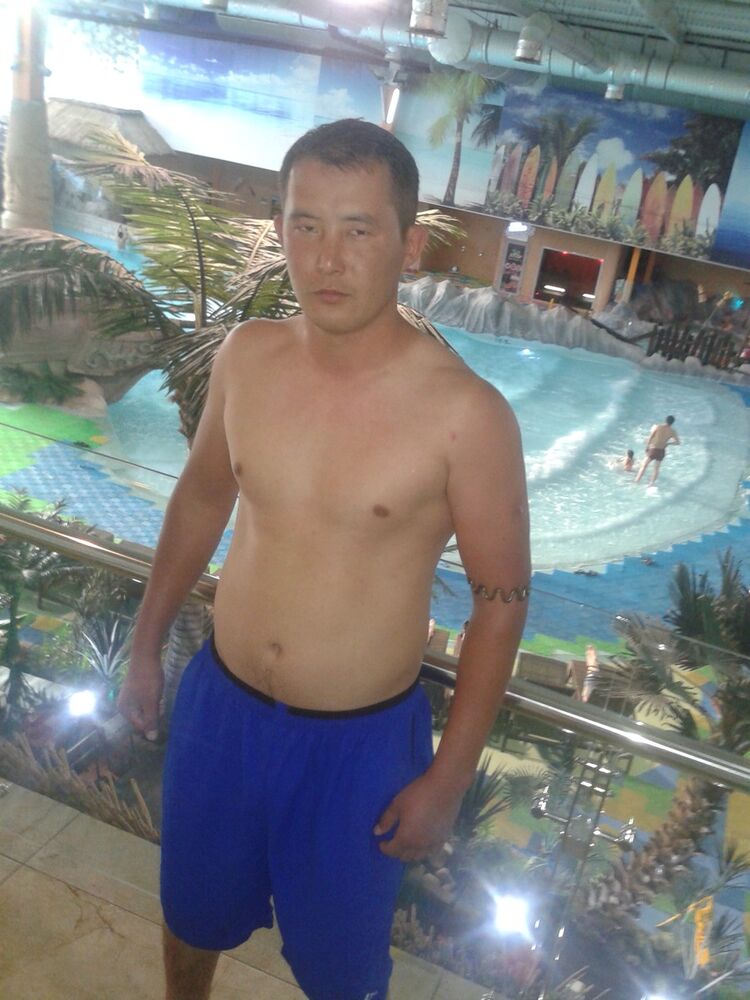 ���� 4393915 ������� Kassym, 39 ���, ���� ���������� � ������