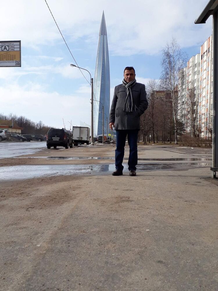  ,   Harun, 53 ,   ,   
