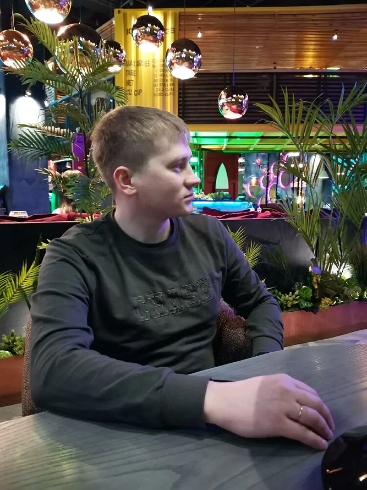  ,   Ilya, 31 ,   ,   