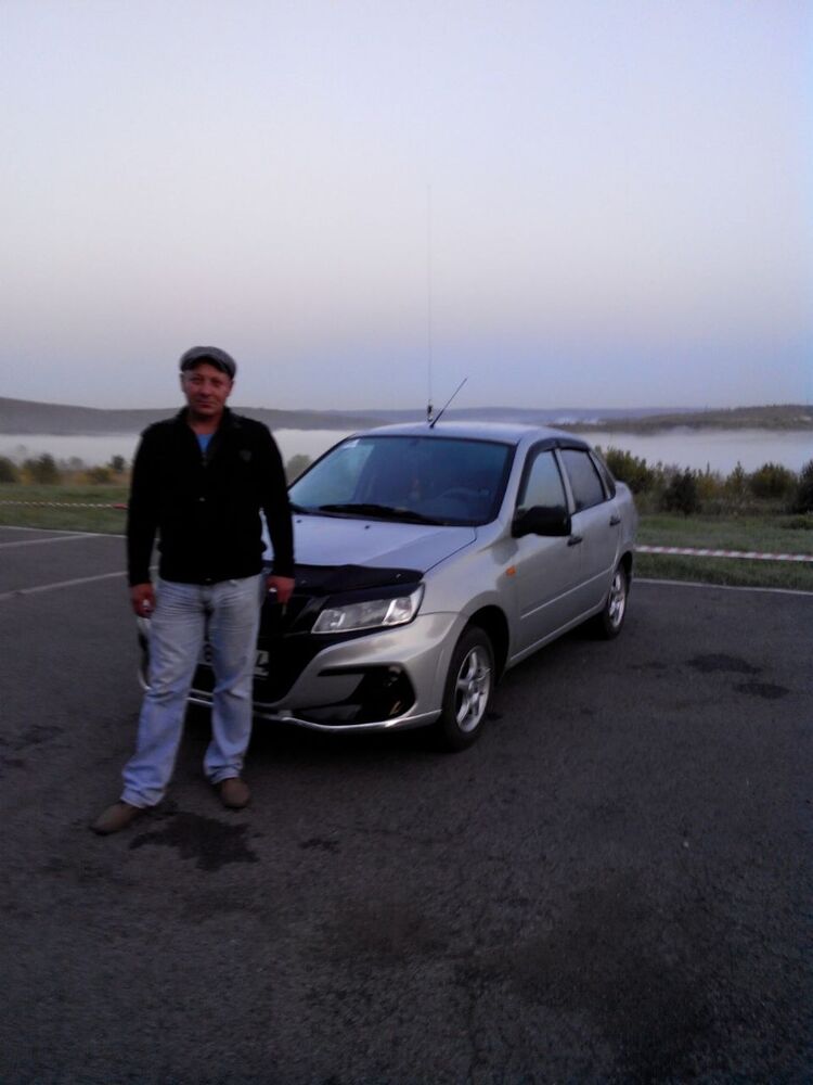 ,   Vova, 49 ,   