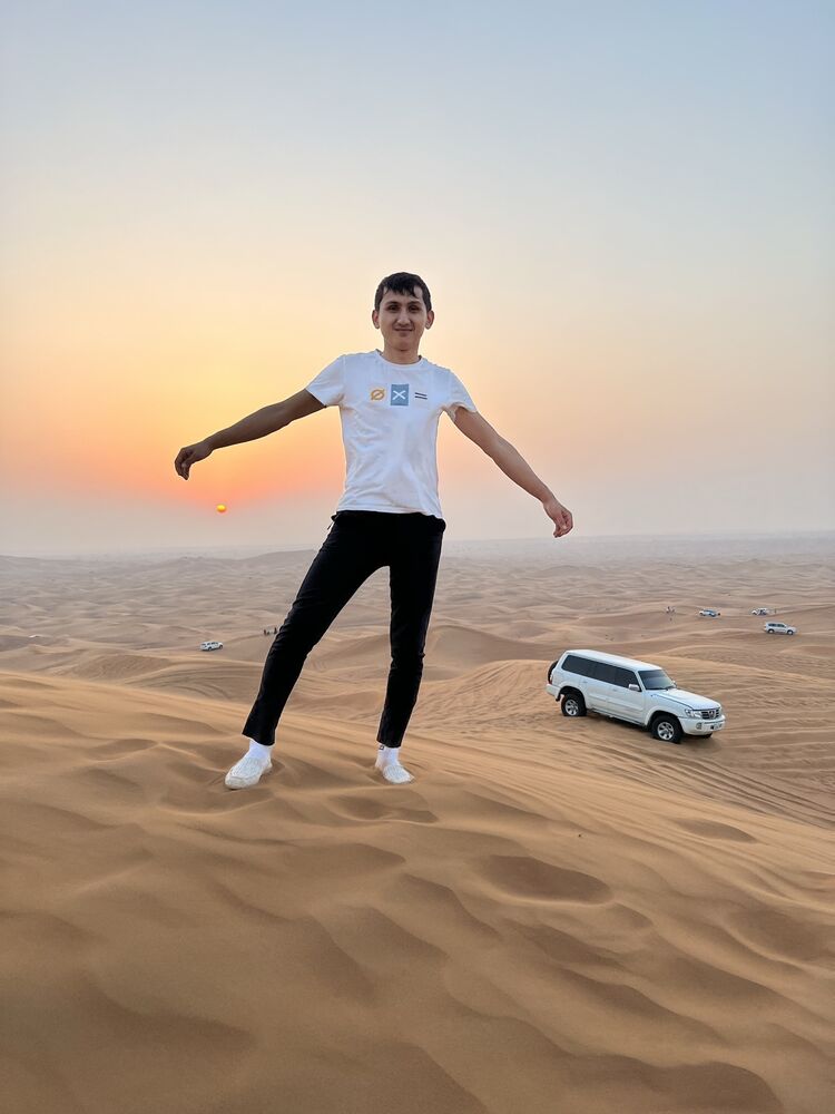 ���� 26679815 ������� Abduhakim, 34 ����, ���� ���������� � ��������