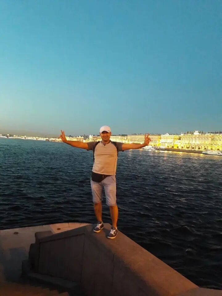 ���������� �����-���������, ���� ������� ����, 44 ����, ������������ ��� ������, ����� � ���������