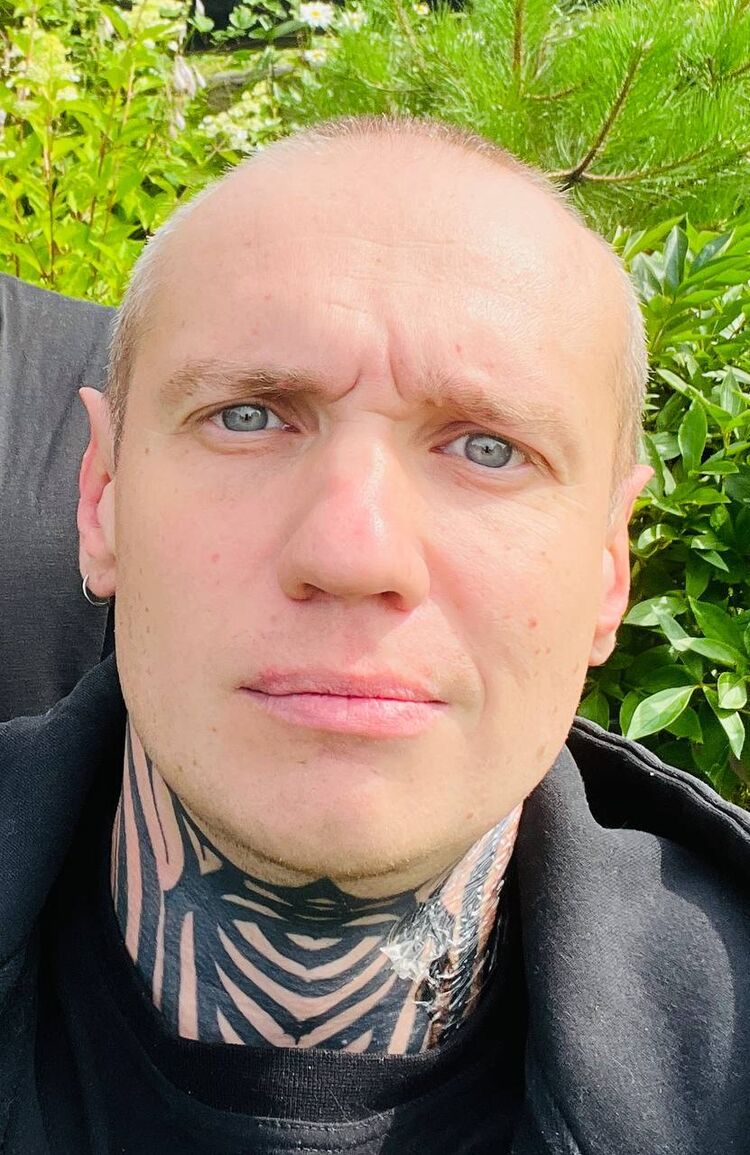 ���� 56215295 ������� ��������, 37 ���, ���� ���������� � ������