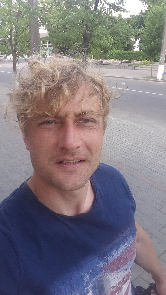  ,   Andrey, 45 ,   
