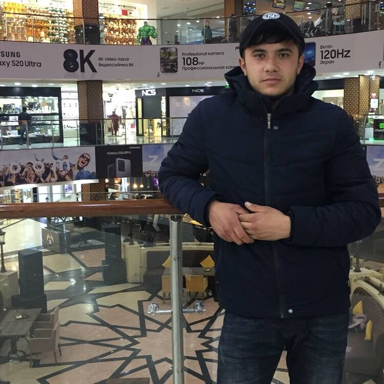 ���� 28652305 ����� Sardor, 25 ���, ���� ���������� � ����������