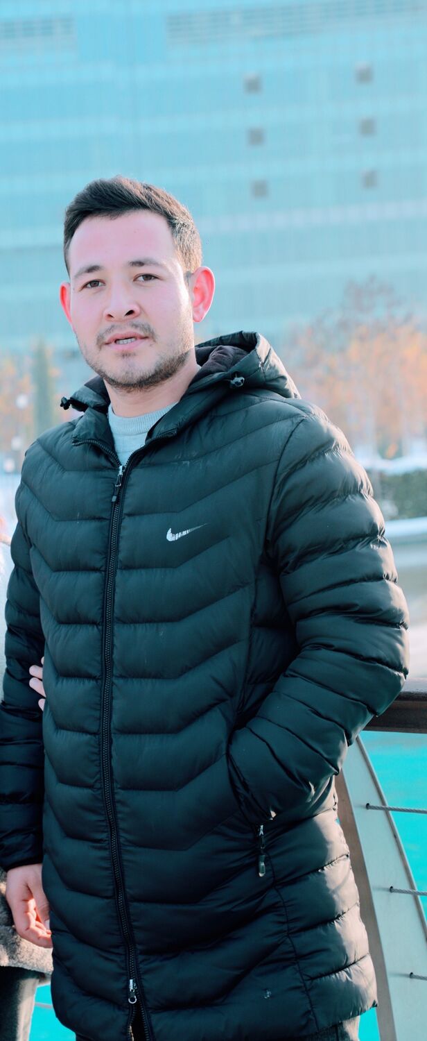 ���� 55765935 ������� Sanjar, 26 ���, ���� ���������� � ��������