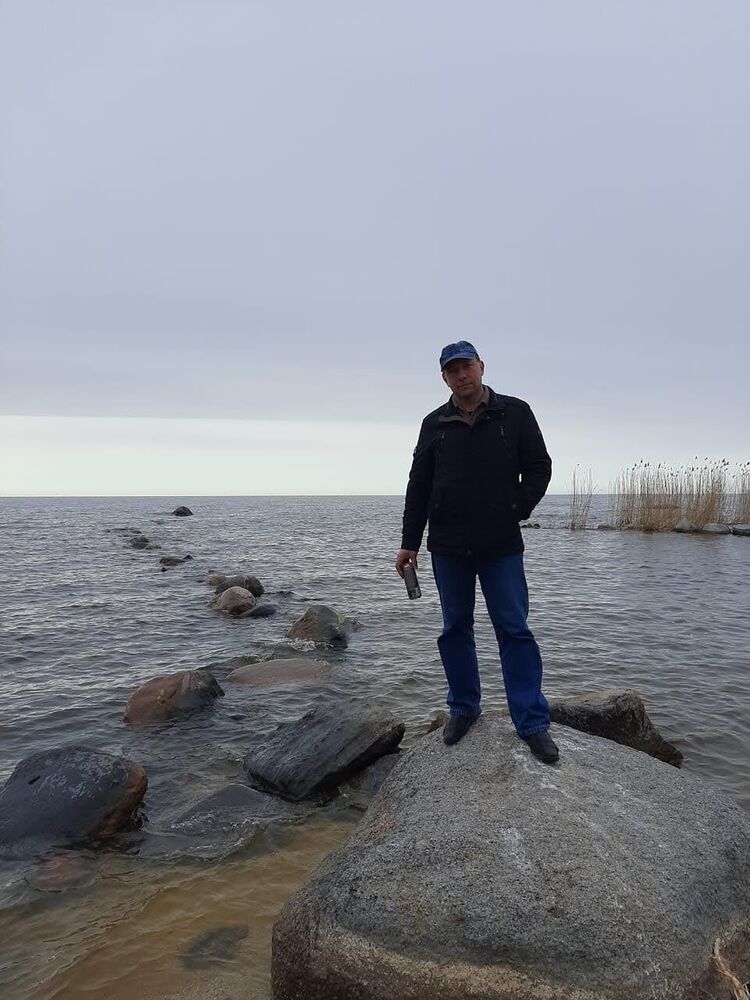 ���� 55185125 ������� Andrey, 57 ���, ���� ���������� � ������������