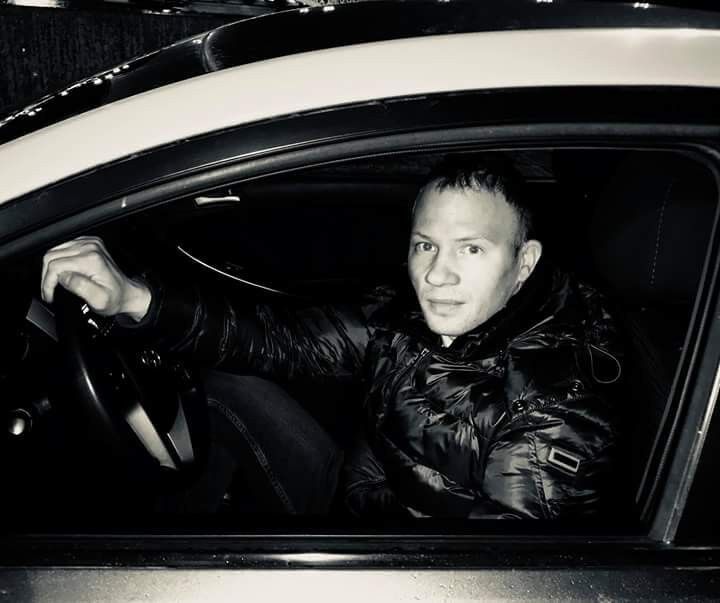  11814215  Sergey, 35 ,    -