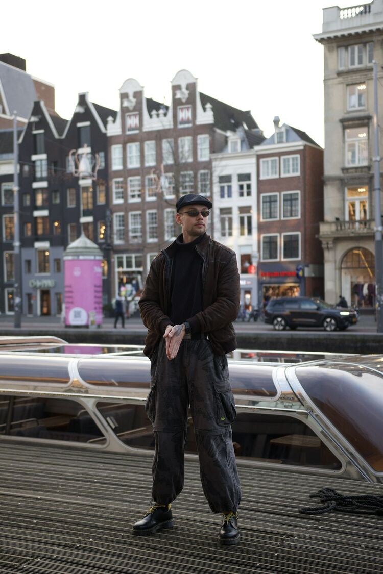 ���������� 's-Graveland, ���� ������� ����, 29 ���, ������������ ��� ������, ����� � ���������