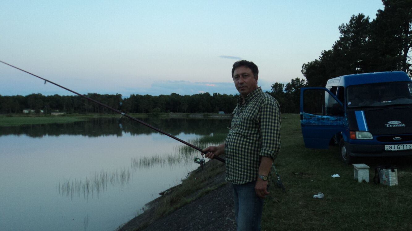  26167755  Ramaz, 53 ,    