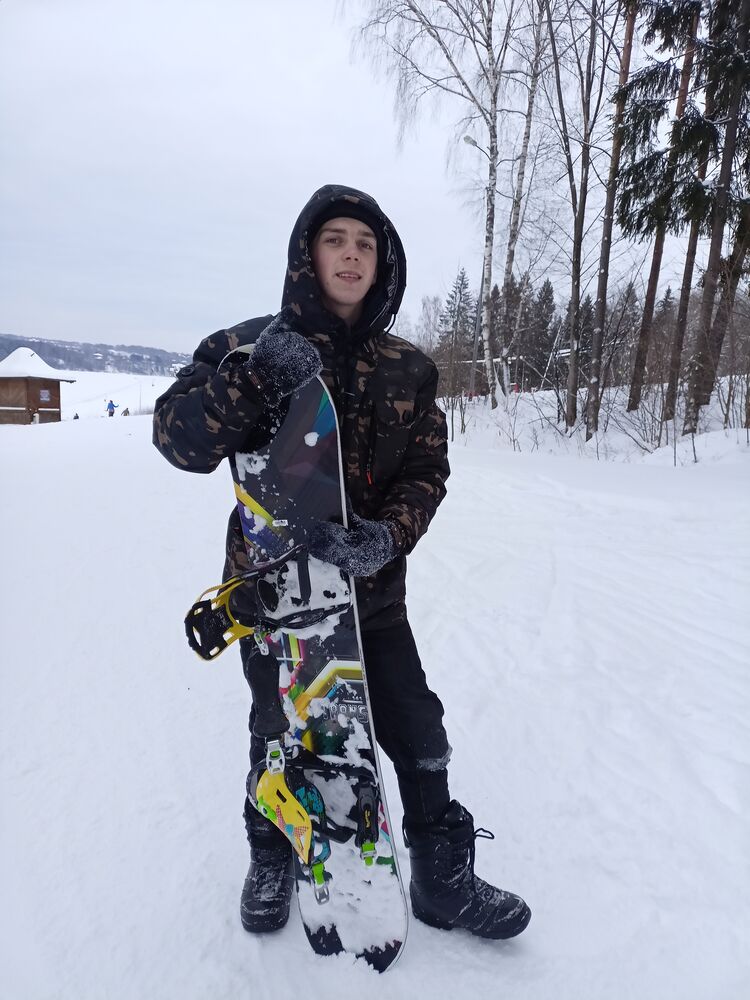 ���������� ������, ���� ����� ˸��, 23 ����, ������������ ��� ������, ����� � ���������