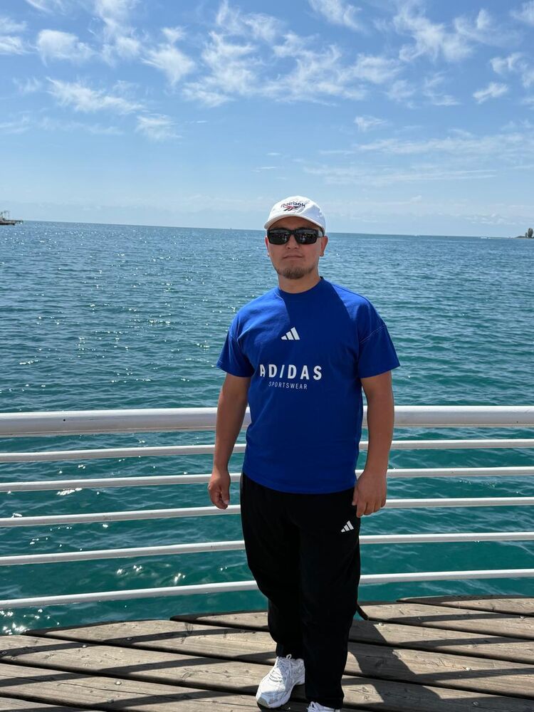 ���� 53215625 ������� Baybolsunov, 29 ���, ���� ���������� � �����������