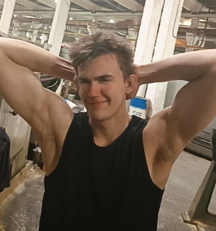 ���� 56142485 ����� Nikita, 23 ����, ���� ���������� � �������