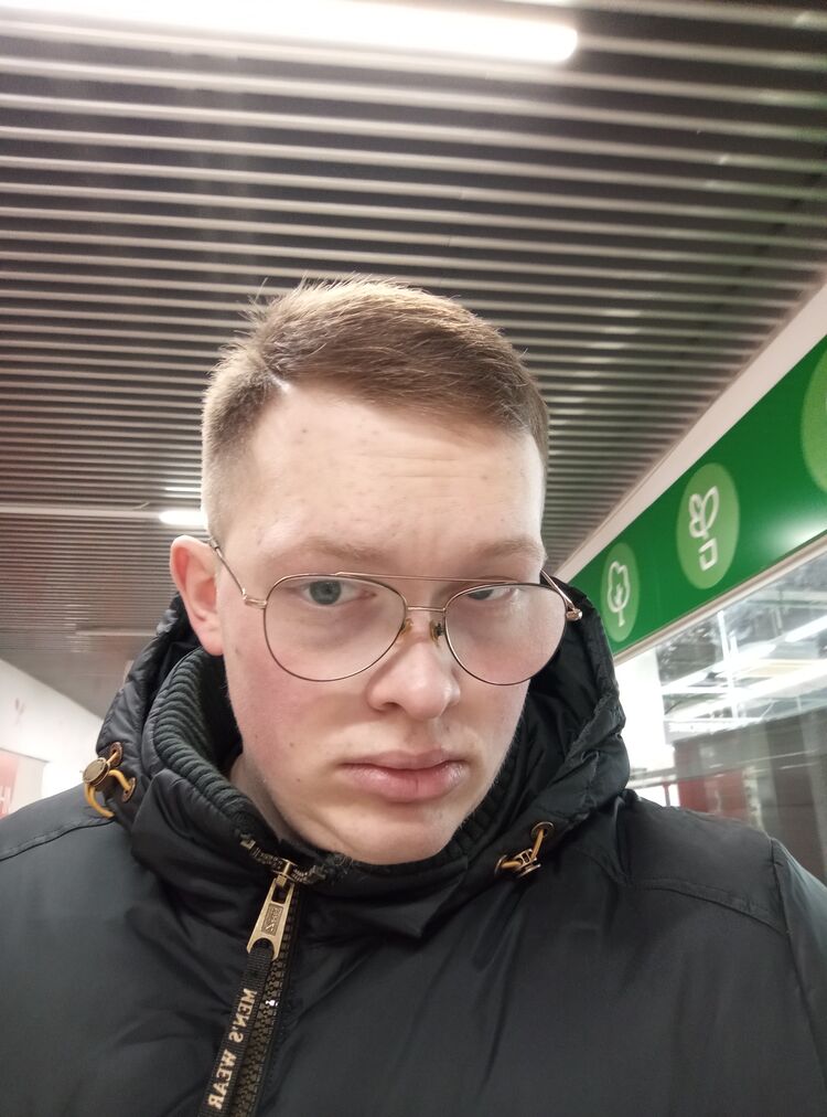 ���� 55921735 ����� ������, 22 ����, ���� ���������� � ������