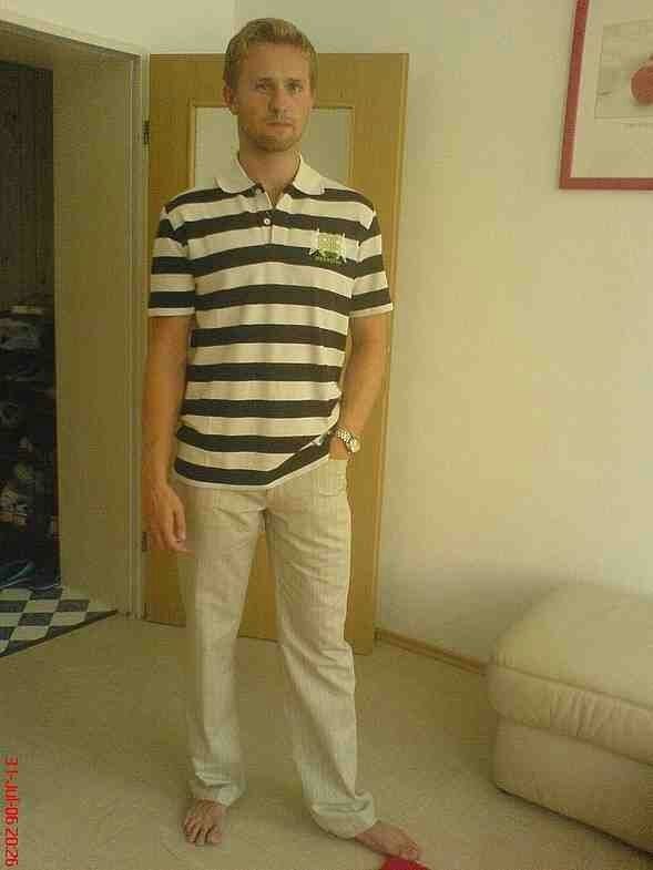 ���� 9130405 ������� Mrsmith0071, 44 ����, ���� ���������� � ��������