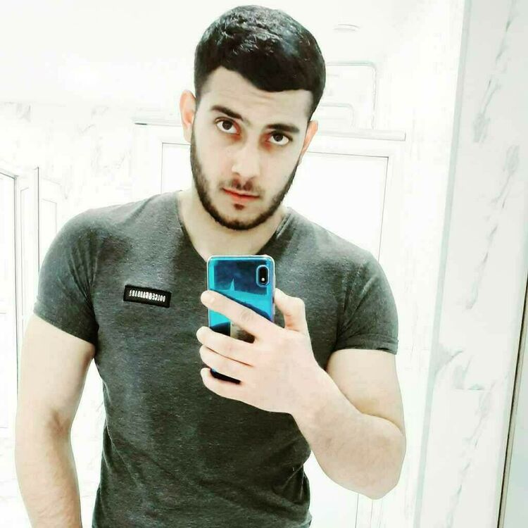 ���� 21018285 ������� Serxan, 31 ���, ���� ���������� � ����