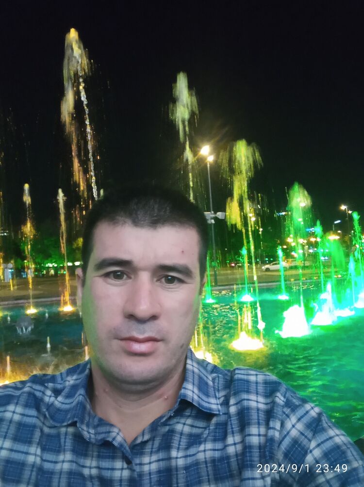 ���������� ������, ���� ������� Farxod, 38 ���, ������������ ��� ������, ����� � ���������