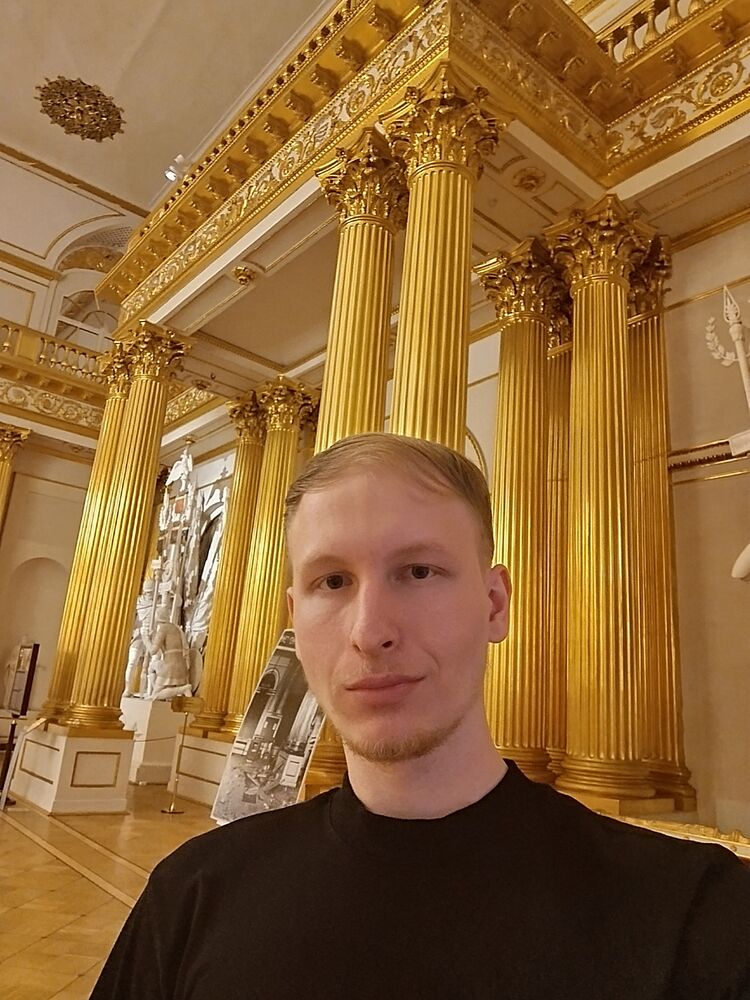 ���� 56019275 ������� Vladimir, 27 ���, ���� ���������� � ������