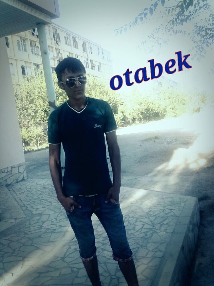 ���������� �����, ���� ������� Otabek, 32 ����, ������������ ��� ������