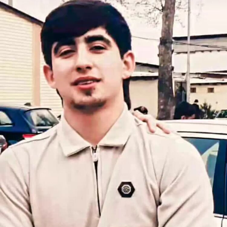 ���� 55515025 ����� Shoruh, 20 ���, ���� ���������� � ������