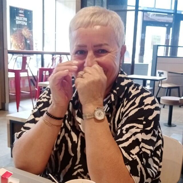  46973815  Svetlana, 59 ,    