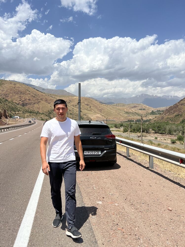 ���������� ������, ���� ������� Iskandar, 27 ���, ������������ ��� ������, ����� � ���������