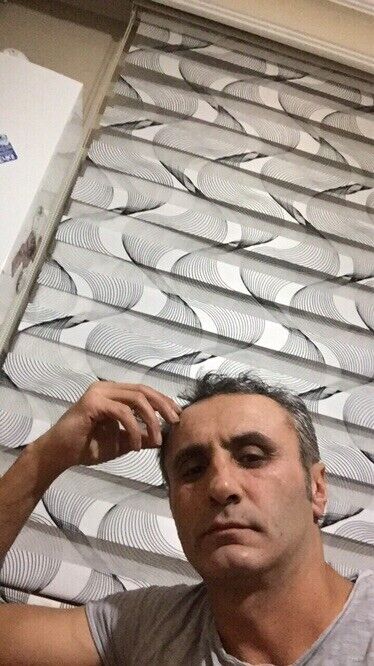  35847245  Ergin, 49 ,    