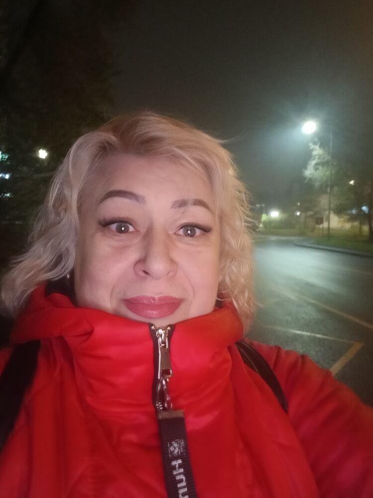  54454575  Olga, 51 ,    