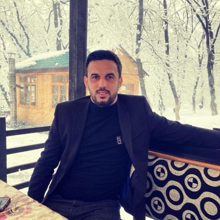 ���� 39316245 ������� Elcin, 36 ���, ���� ���������� � ����