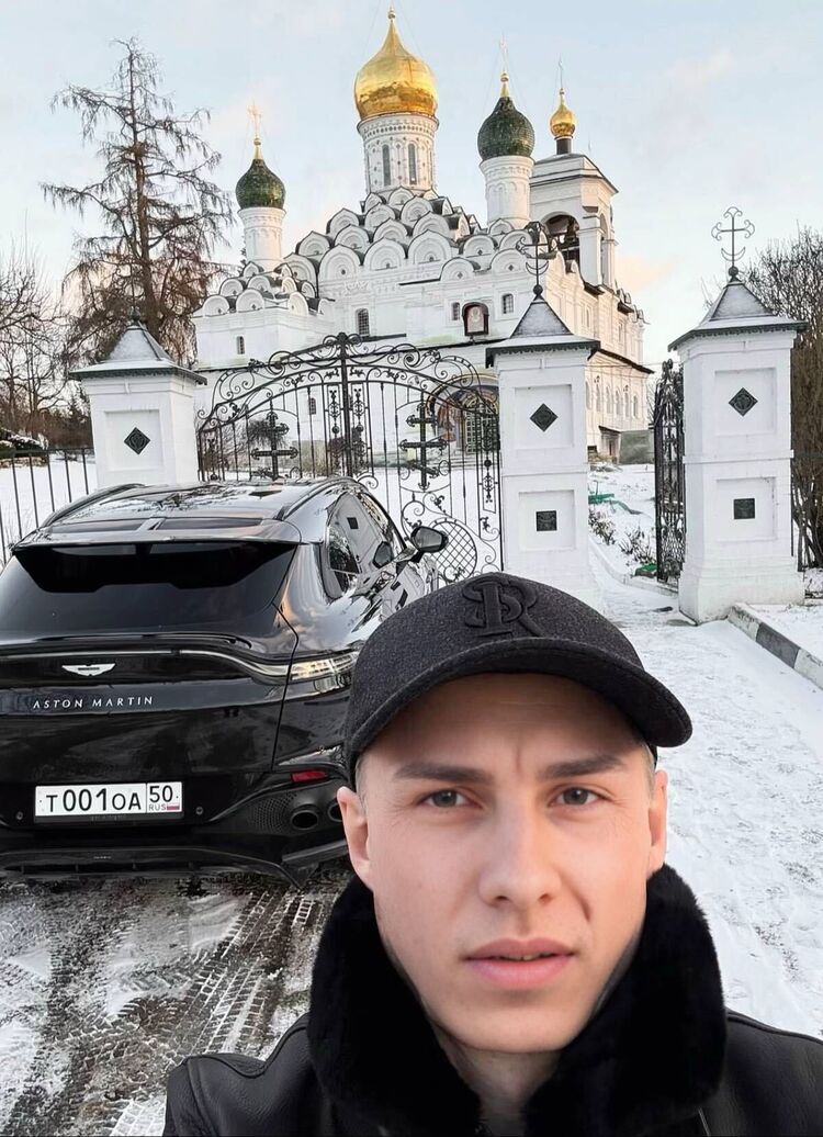 ���������� ���������, ���� ����� Kirill, 19 ���, ������������ ��� ������, ����� � ���������