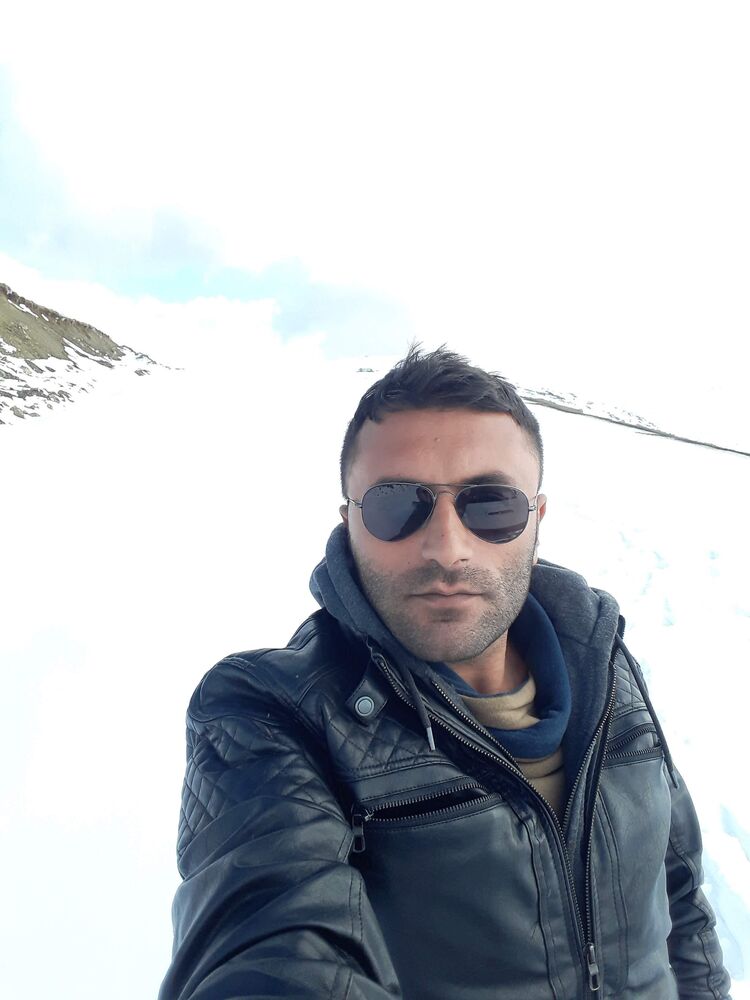 ���������� ������, ���� ������� Mikail, 39 ���, ������������ ��� ������, ����� � ���������